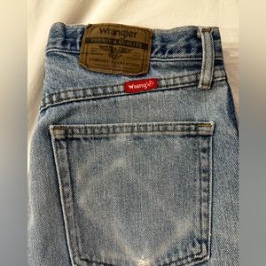 Vintage Levis jeans! I